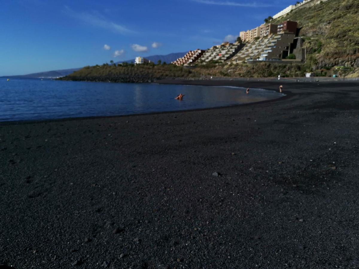 Home2Book Comfy Beachfront Radazul Exterior foto